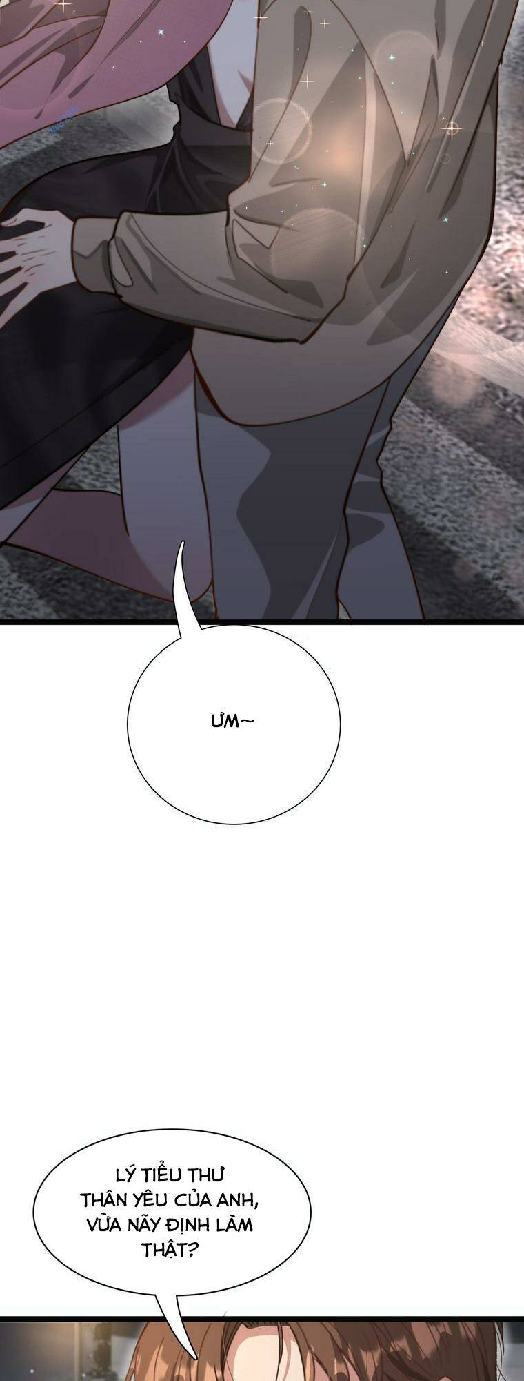 Ta Bị Kẹt Cùng Một Ngày 1000 Năm - Chapter 58 - Page 34