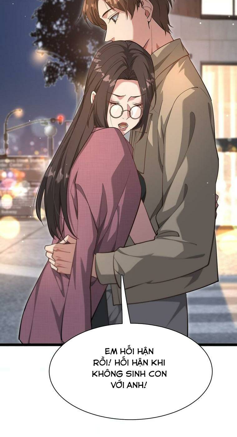Ta Bị Kẹt Cùng Một Ngày 1000 Năm - Chapter 58 - Page 37