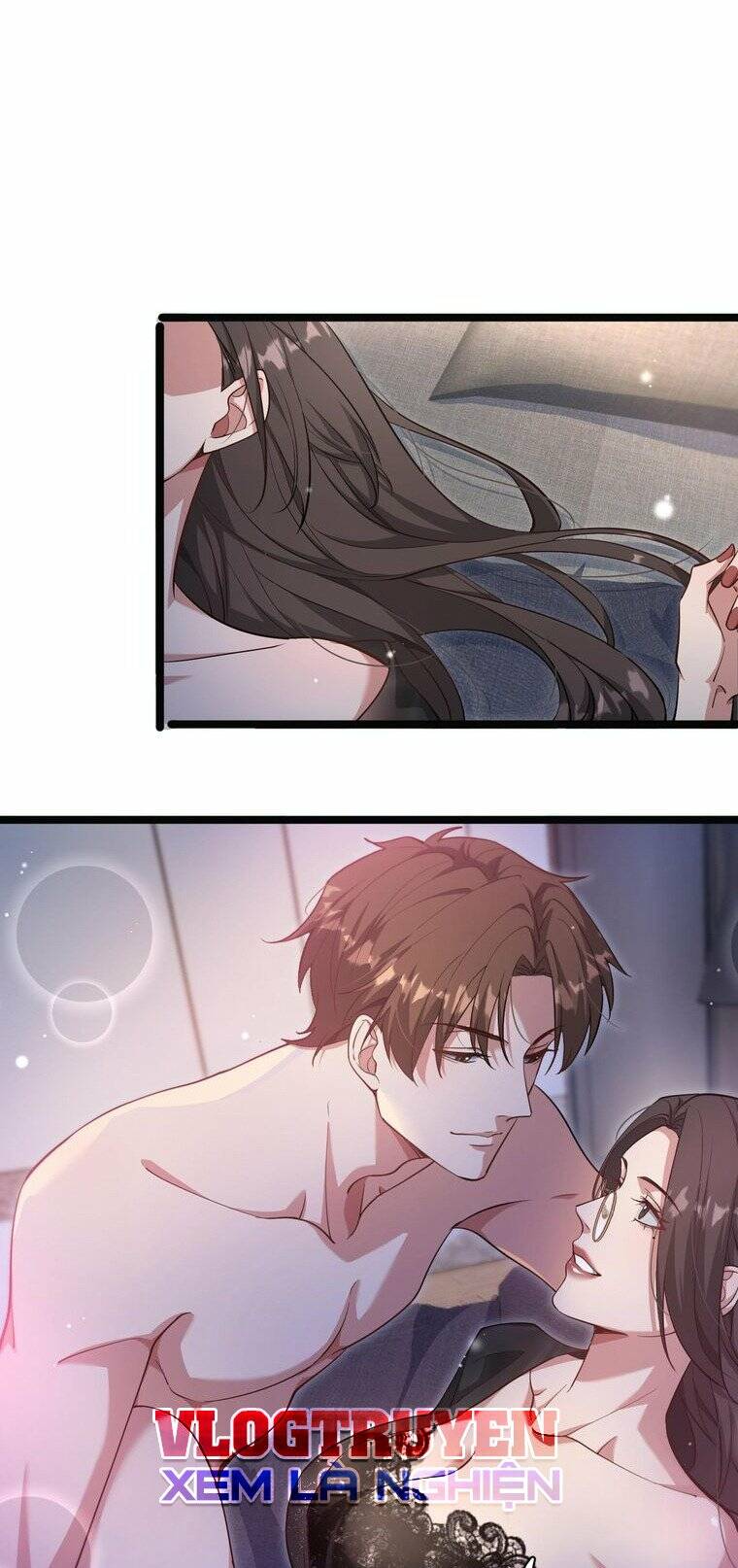 Ta Bị Kẹt Cùng Một Ngày 1000 Năm - Chapter 58 - Page 41