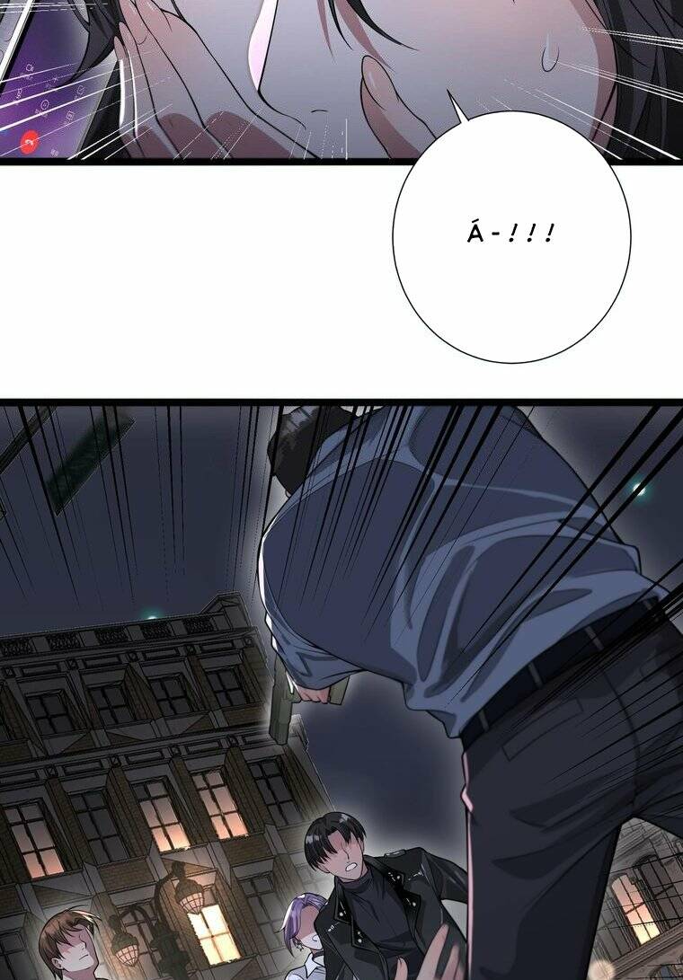 Ta Bị Kẹt Cùng Một Ngày 1000 Năm - Chapter 58 - Page 6