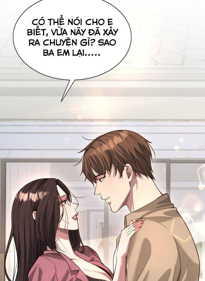 Ta Bị Kẹt Cùng Một Ngày 1000 Năm - Chapter 59 - Page 10