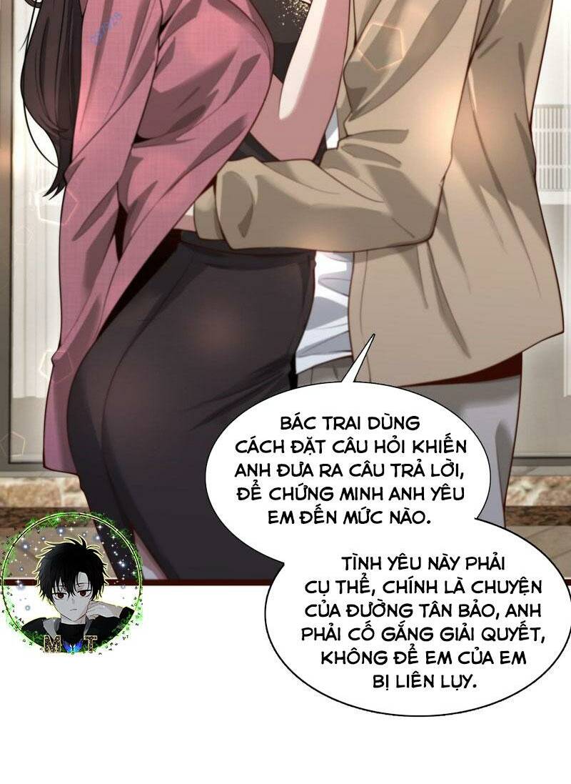 Ta Bị Kẹt Cùng Một Ngày 1000 Năm - Chapter 59 - Page 11