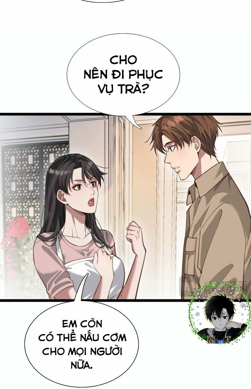 Ta Bị Kẹt Cùng Một Ngày 1000 Năm - Chapter 59 - Page 15