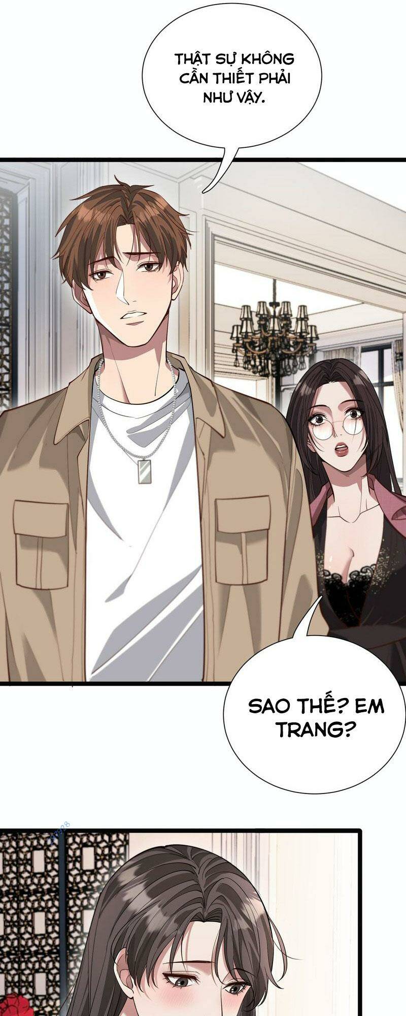 Ta Bị Kẹt Cùng Một Ngày 1000 Năm - Chapter 59 - Page 16