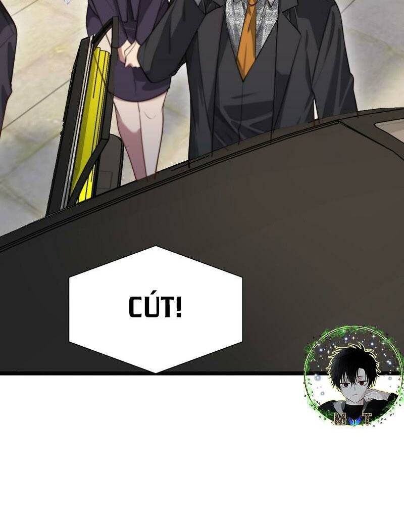 Ta Bị Kẹt Cùng Một Ngày 1000 Năm - Chapter 59 - Page 27