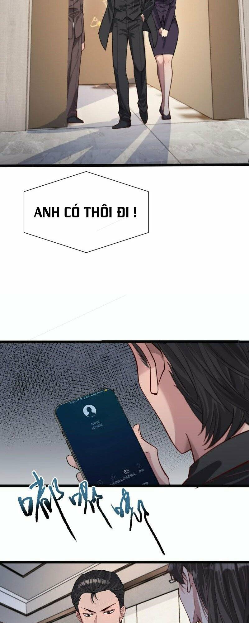 Ta Bị Kẹt Cùng Một Ngày 1000 Năm - Chapter 59 - Page 29