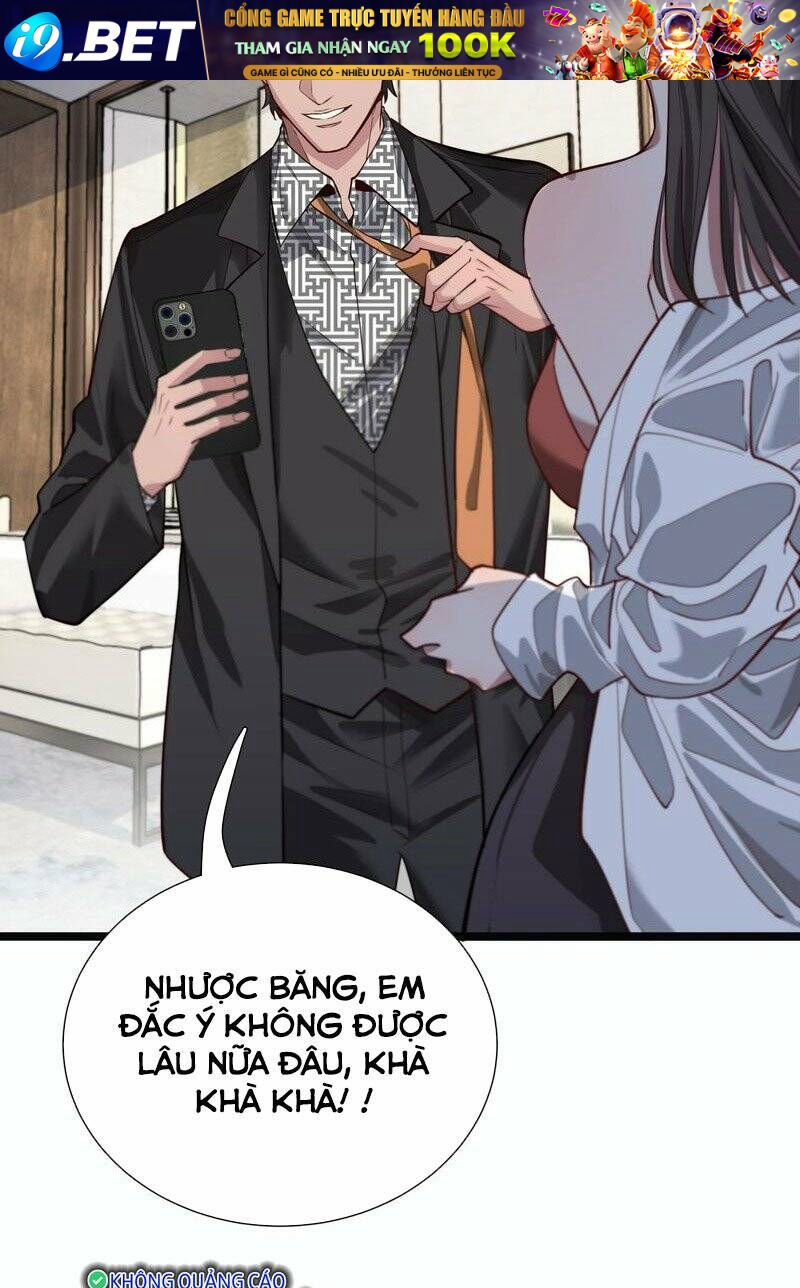 Ta Bị Kẹt Cùng Một Ngày 1000 Năm - Chapter 59 - Page 30