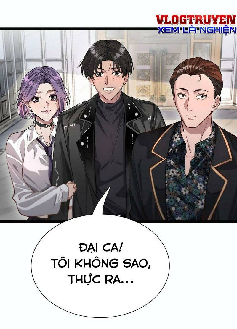 Ta Bị Kẹt Cùng Một Ngày 1000 Năm - Chapter 59 - Page 3