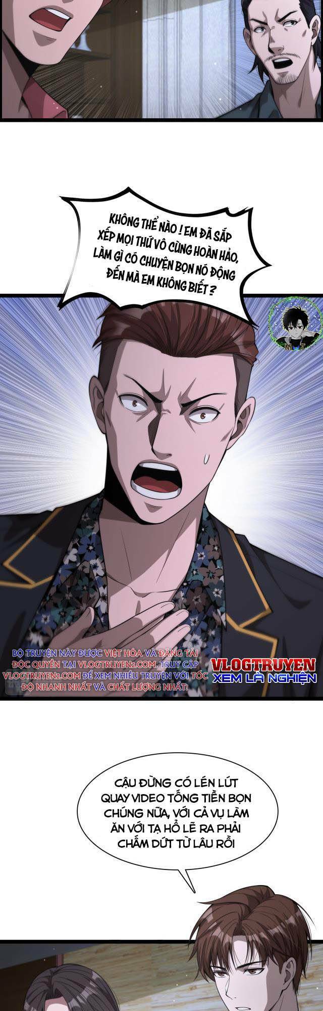 Ta Bị Kẹt Cùng Một Ngày 1000 Năm - Chapter 6 - Page 13