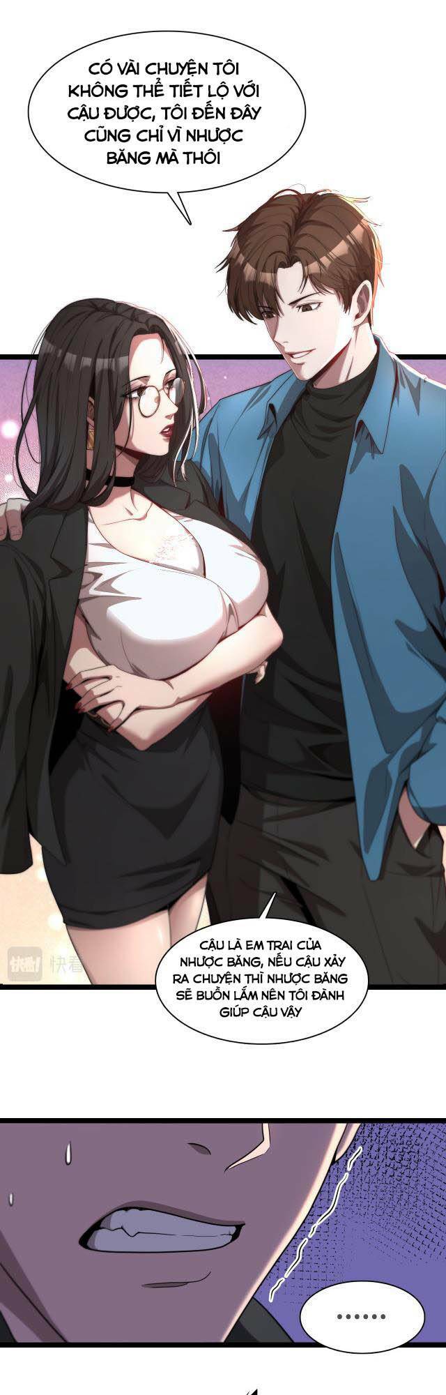 Ta Bị Kẹt Cùng Một Ngày 1000 Năm - Chapter 6 - Page 16