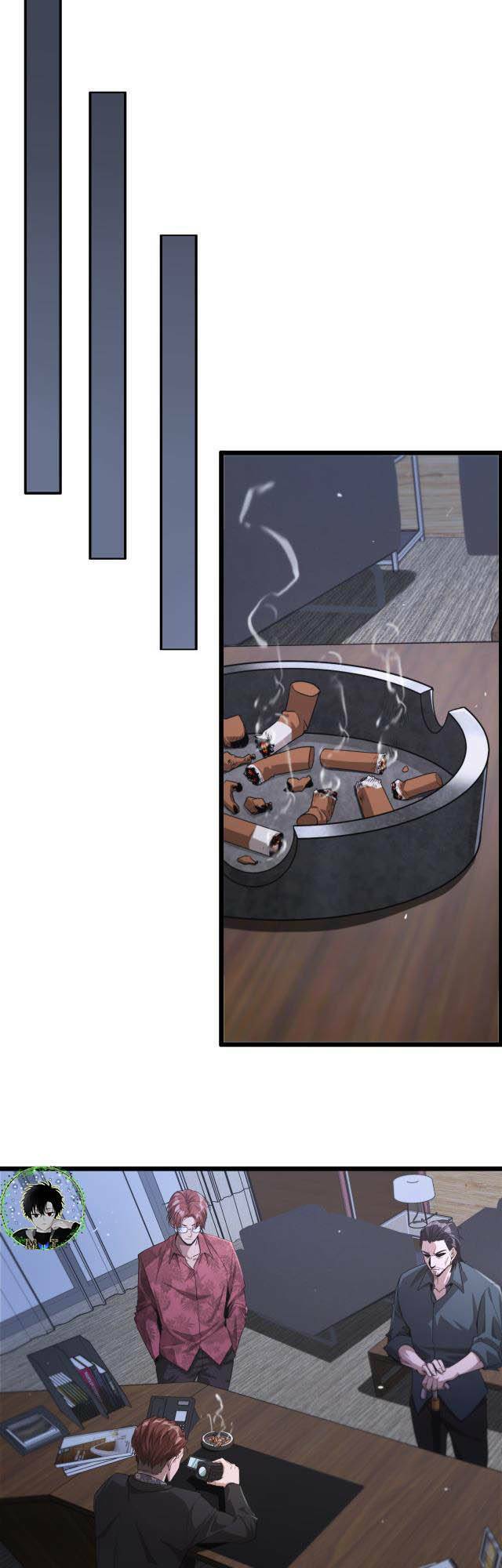 Ta Bị Kẹt Cùng Một Ngày 1000 Năm - Chapter 6 - Page 25