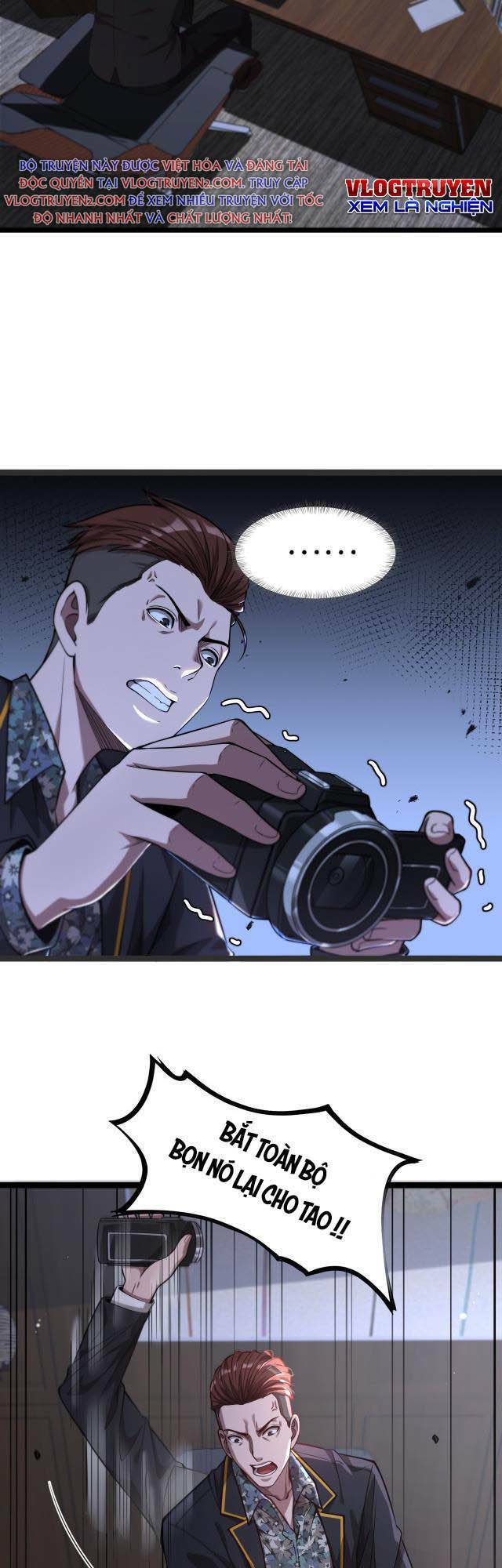 Ta Bị Kẹt Cùng Một Ngày 1000 Năm - Chapter 6 - Page 26