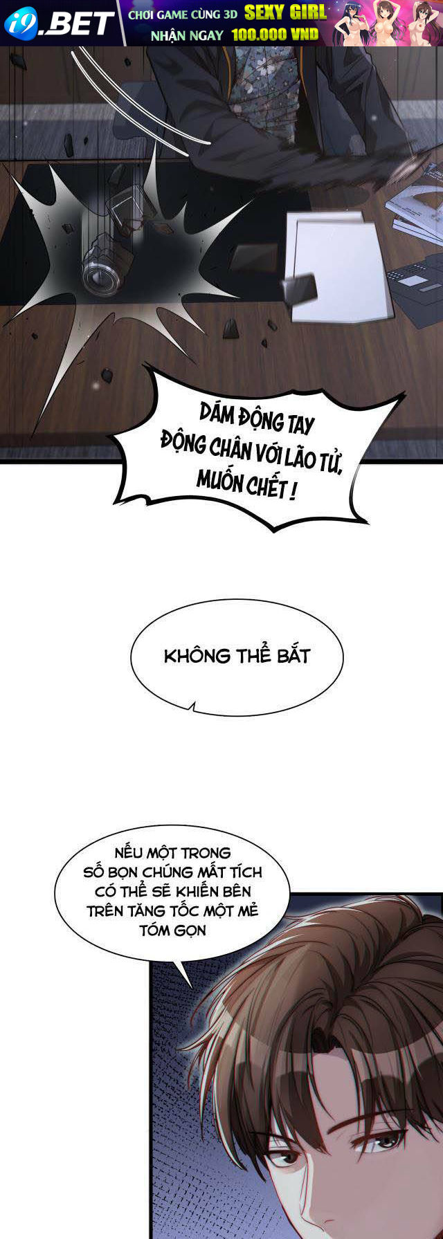 Ta Bị Kẹt Cùng Một Ngày 1000 Năm - Chapter 6 - Page 27