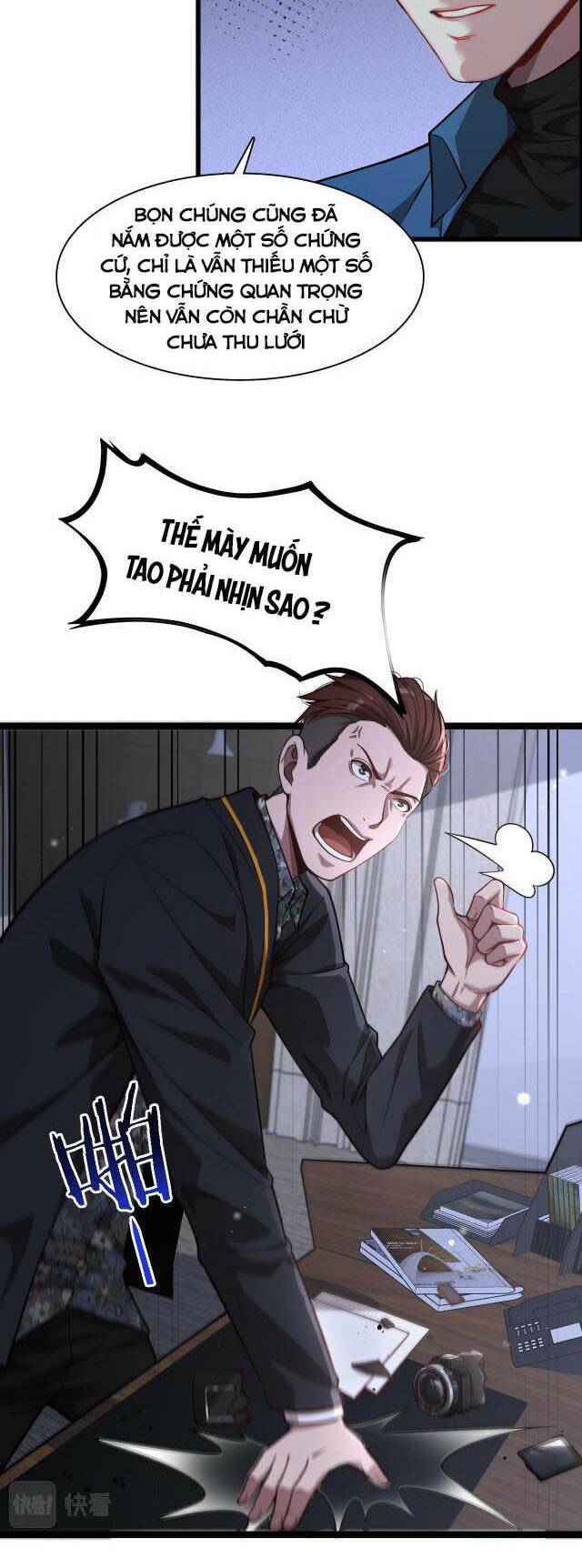 Ta Bị Kẹt Cùng Một Ngày 1000 Năm - Chapter 6 - Page 28