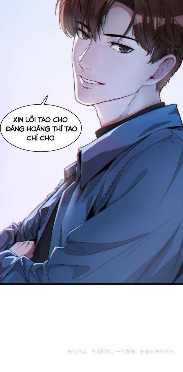 Ta Bị Kẹt Cùng Một Ngày 1000 Năm - Chapter 6 - Page 32