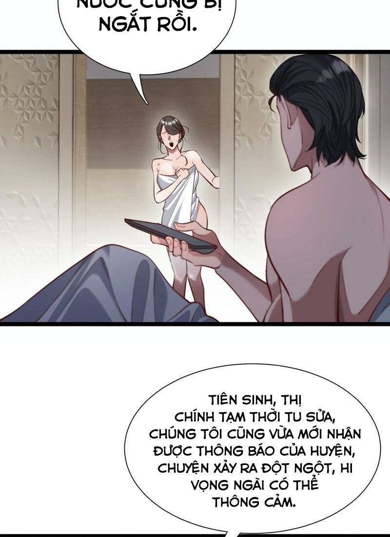 Ta Bị Kẹt Cùng Một Ngày 1000 Năm - Chapter 60 - Page 10