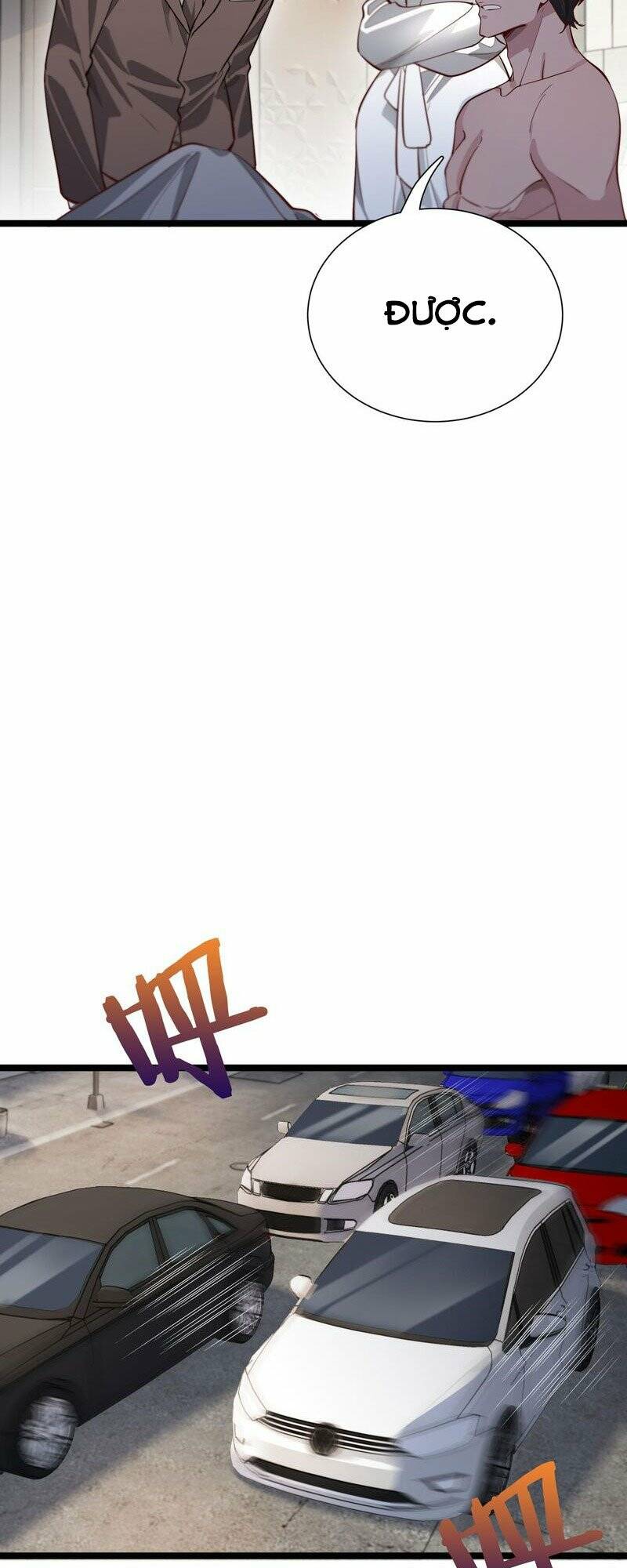 Ta Bị Kẹt Cùng Một Ngày 1000 Năm - Chapter 60 - Page 13