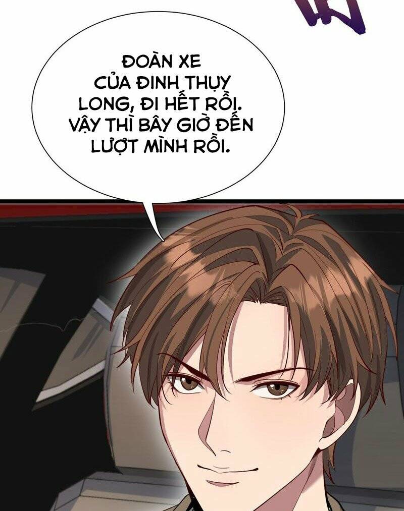 Ta Bị Kẹt Cùng Một Ngày 1000 Năm - Chapter 60 - Page 14