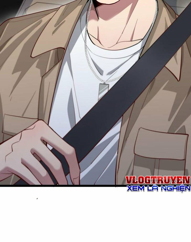 Ta Bị Kẹt Cùng Một Ngày 1000 Năm - Chapter 60 - Page 15