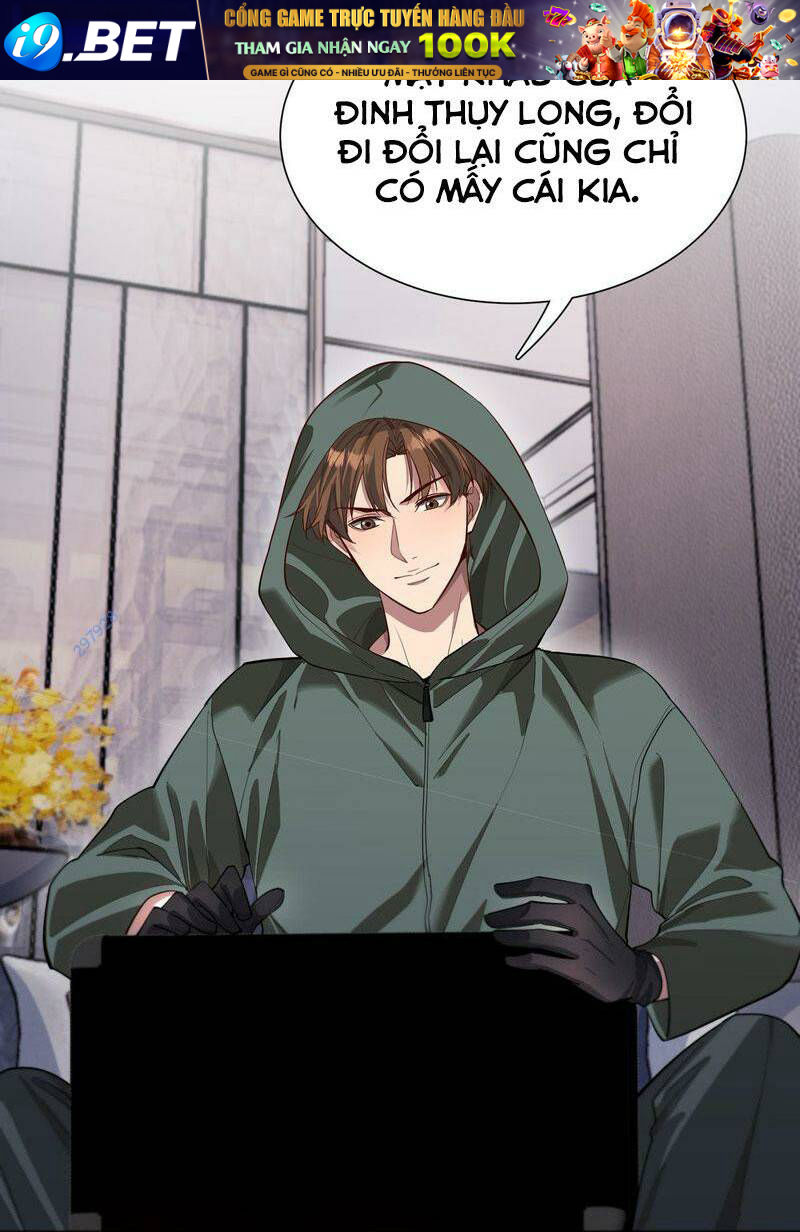 Ta Bị Kẹt Cùng Một Ngày 1000 Năm - Chapter 60 - Page 19