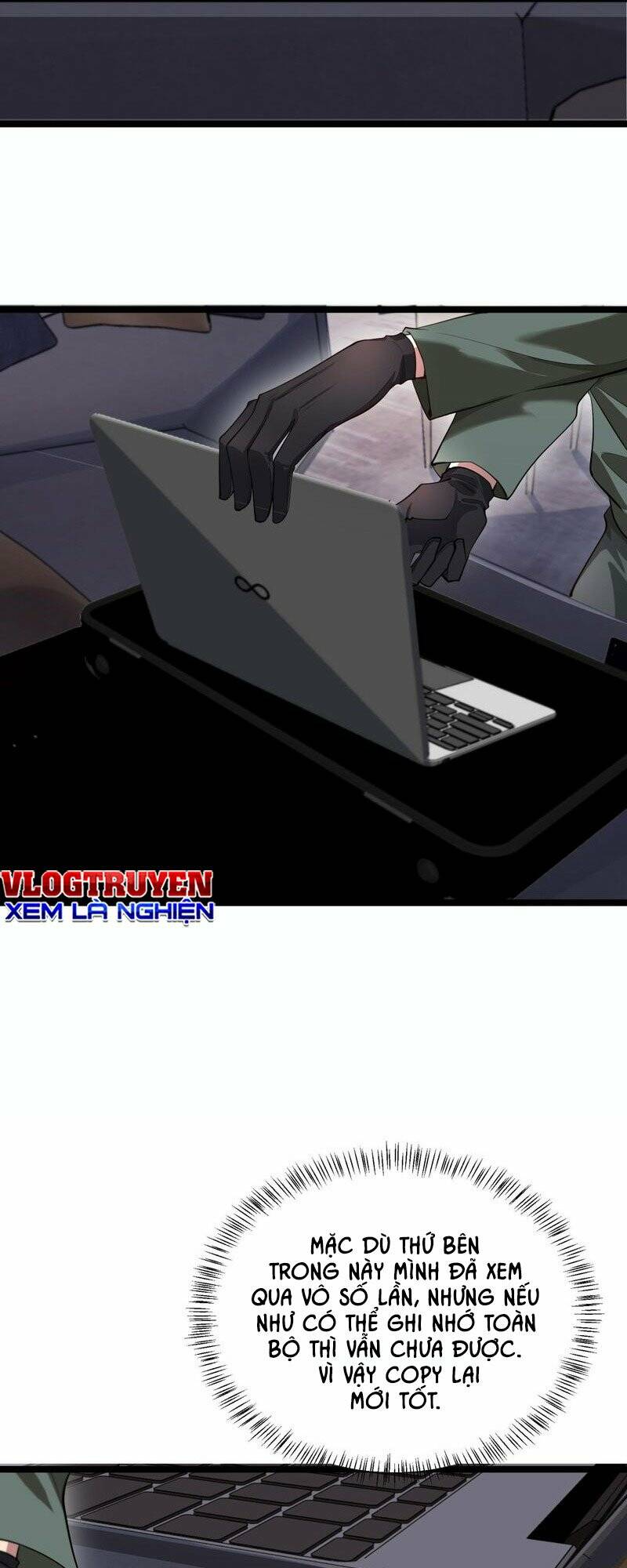 Ta Bị Kẹt Cùng Một Ngày 1000 Năm - Chapter 60 - Page 20