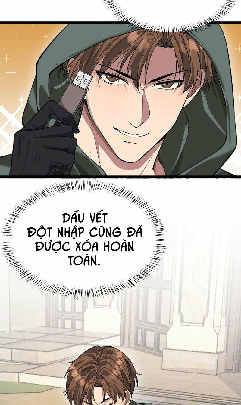 Ta Bị Kẹt Cùng Một Ngày 1000 Năm - Chapter 60 - Page 22