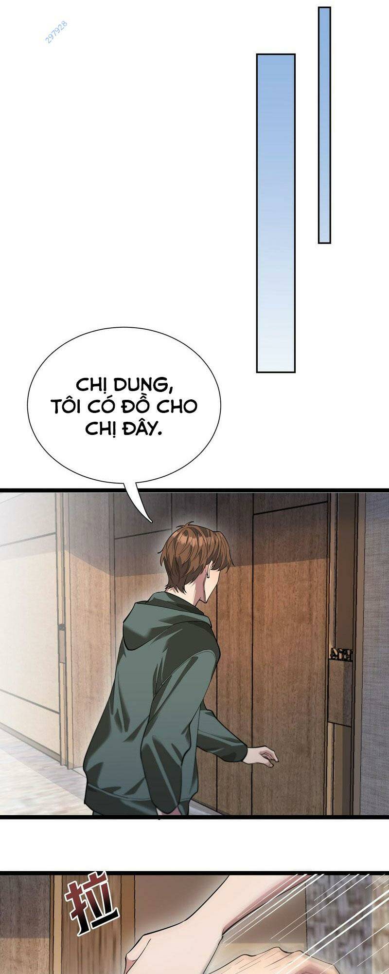 Ta Bị Kẹt Cùng Một Ngày 1000 Năm - Chapter 60 - Page 24