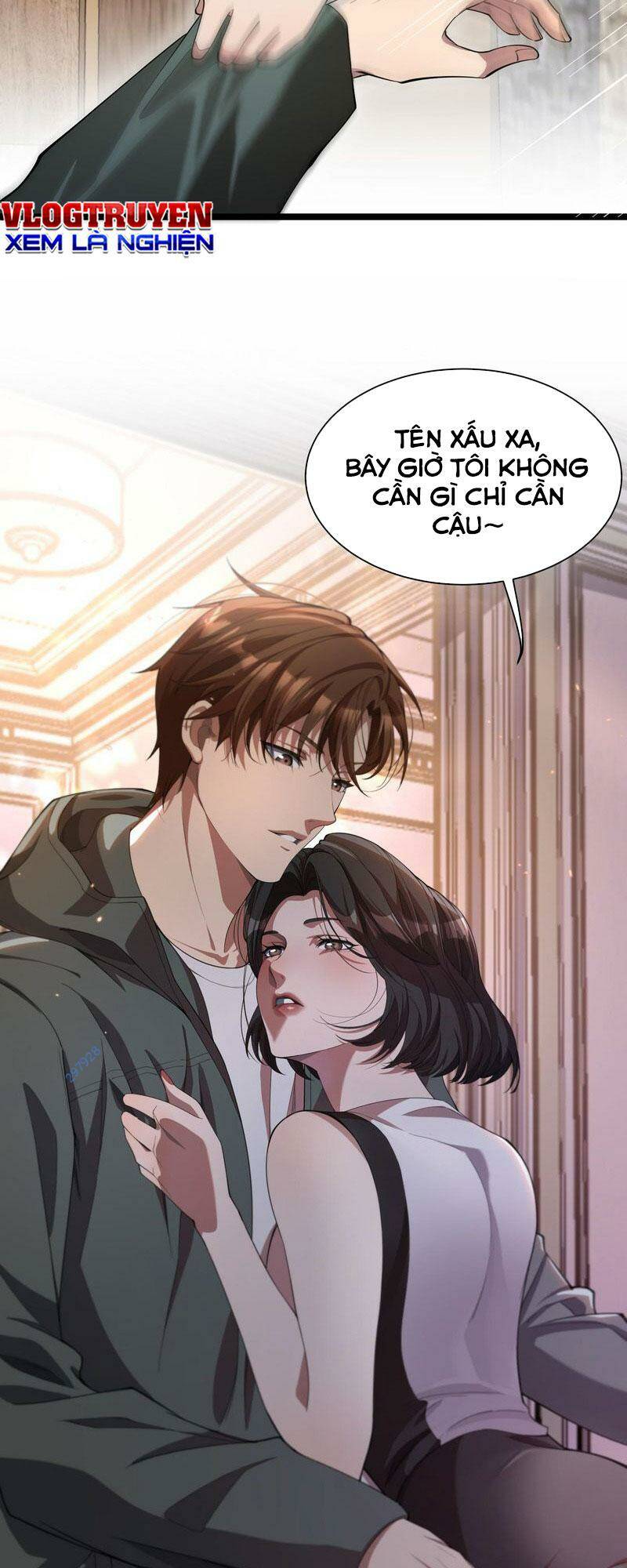 Ta Bị Kẹt Cùng Một Ngày 1000 Năm - Chapter 60 - Page 25