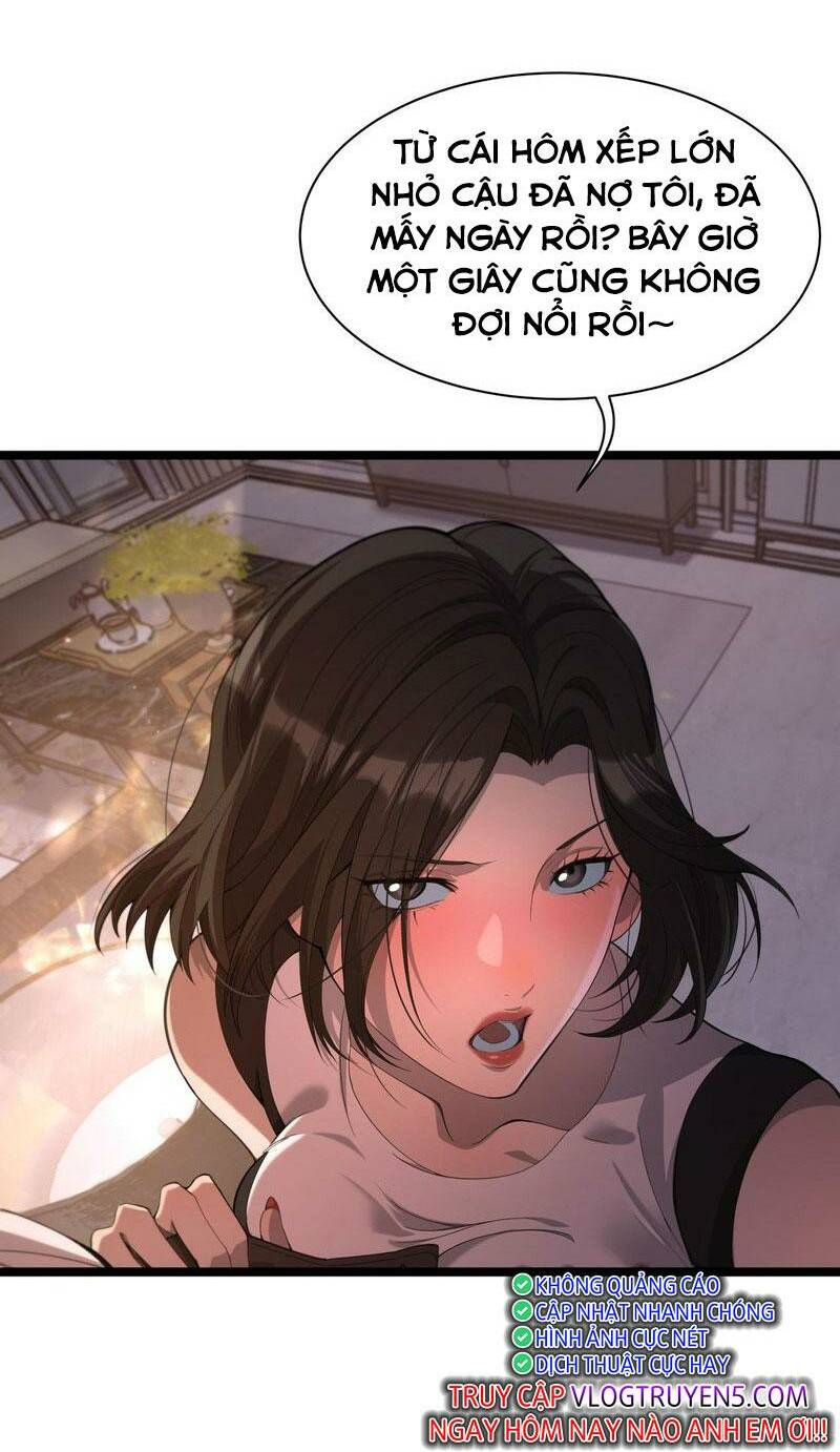 Ta Bị Kẹt Cùng Một Ngày 1000 Năm - Chapter 60 - Page 27