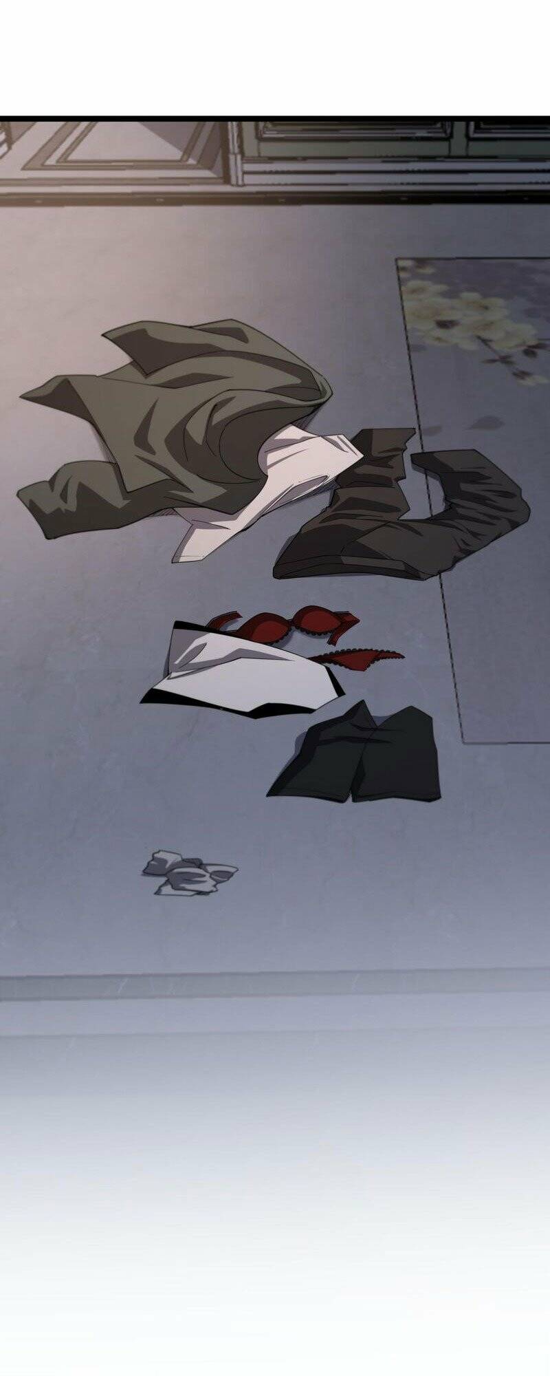 Ta Bị Kẹt Cùng Một Ngày 1000 Năm - Chapter 60 - Page 28