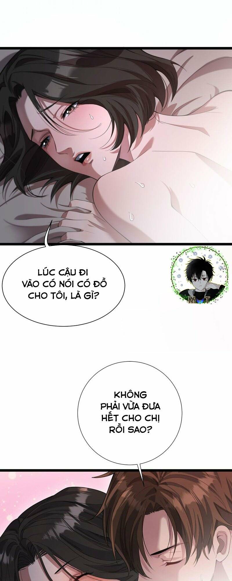 Ta Bị Kẹt Cùng Một Ngày 1000 Năm - Chapter 60 - Page 29