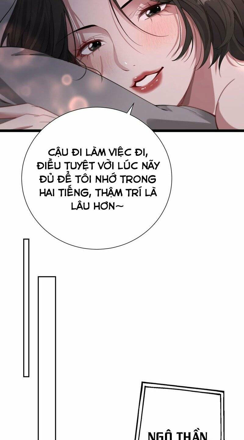 Ta Bị Kẹt Cùng Một Ngày 1000 Năm - Chapter 60 - Page 32