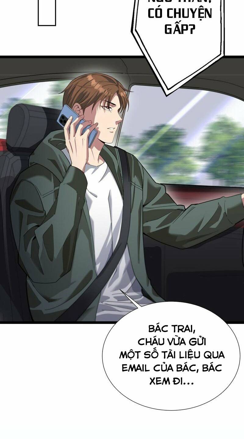 Ta Bị Kẹt Cùng Một Ngày 1000 Năm - Chapter 60 - Page 33