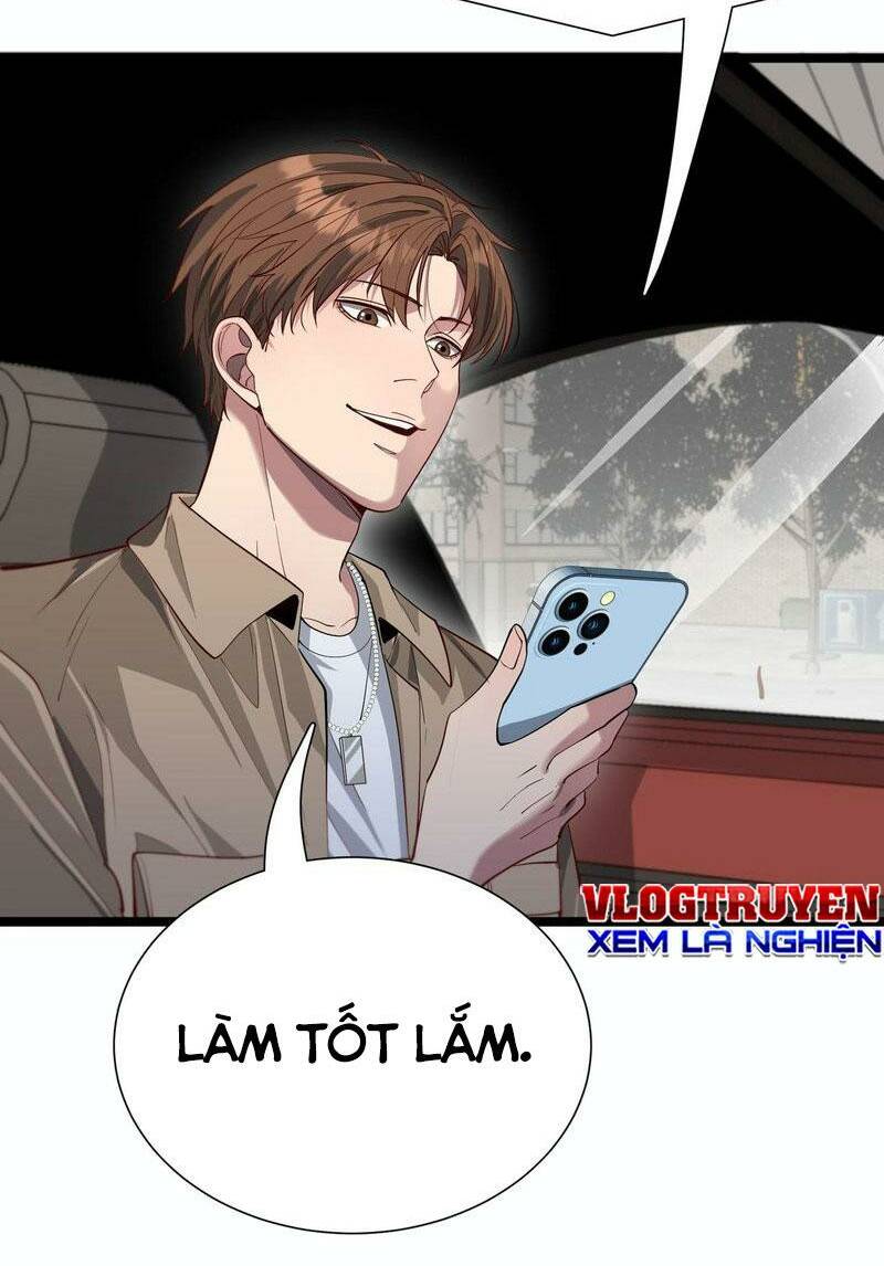 Ta Bị Kẹt Cùng Một Ngày 1000 Năm - Chapter 60 - Page 3