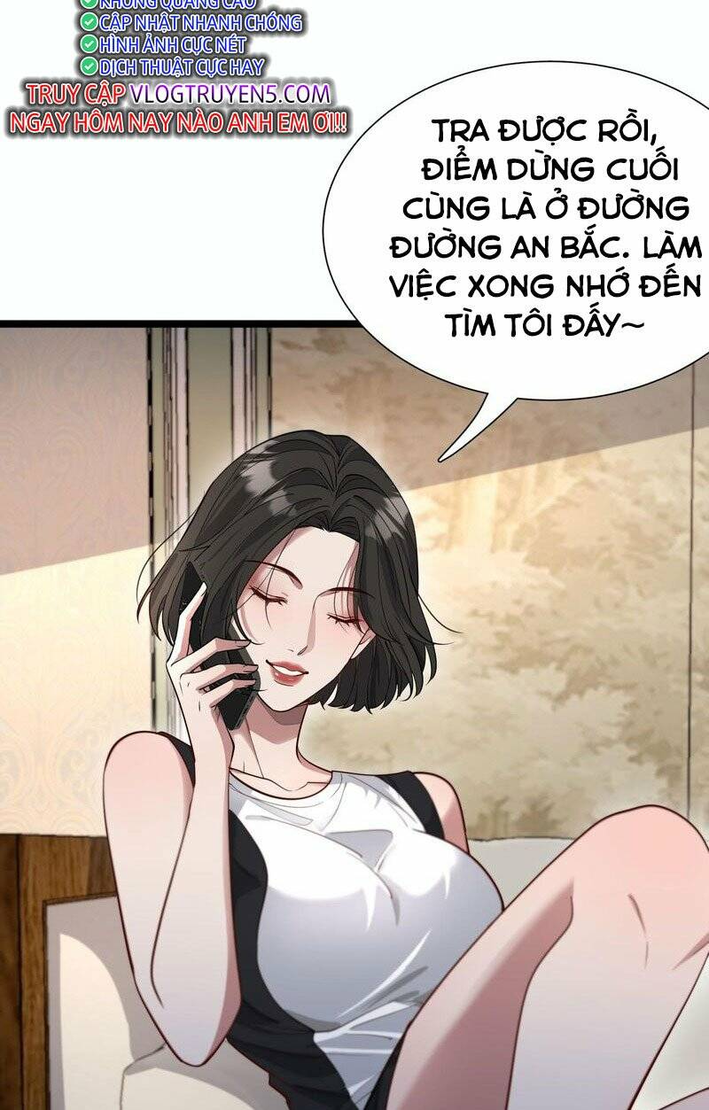 Ta Bị Kẹt Cùng Một Ngày 1000 Năm - Chapter 60 - Page 6