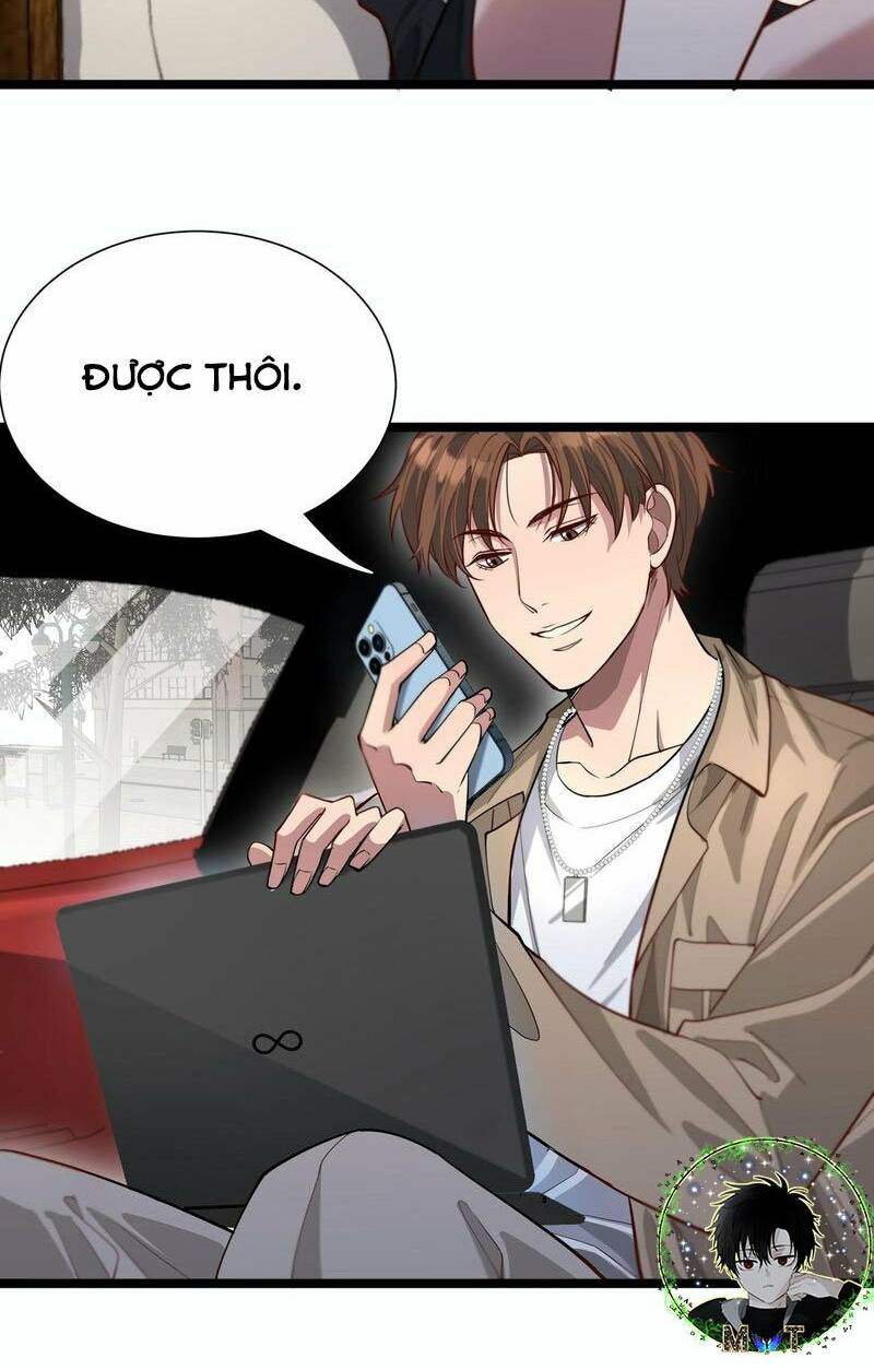 Ta Bị Kẹt Cùng Một Ngày 1000 Năm - Chapter 60 - Page 7