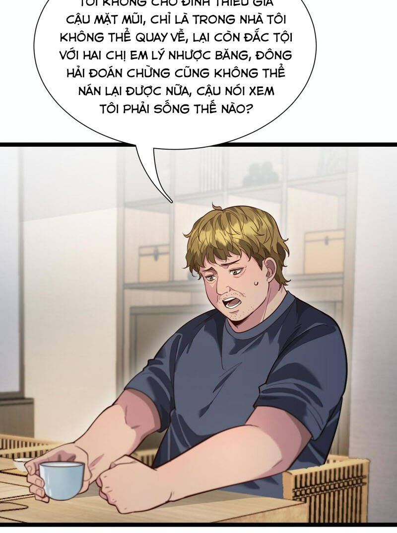 Ta Bị Kẹt Cùng Một Ngày 1000 Năm - Chapter 61 - Page 9