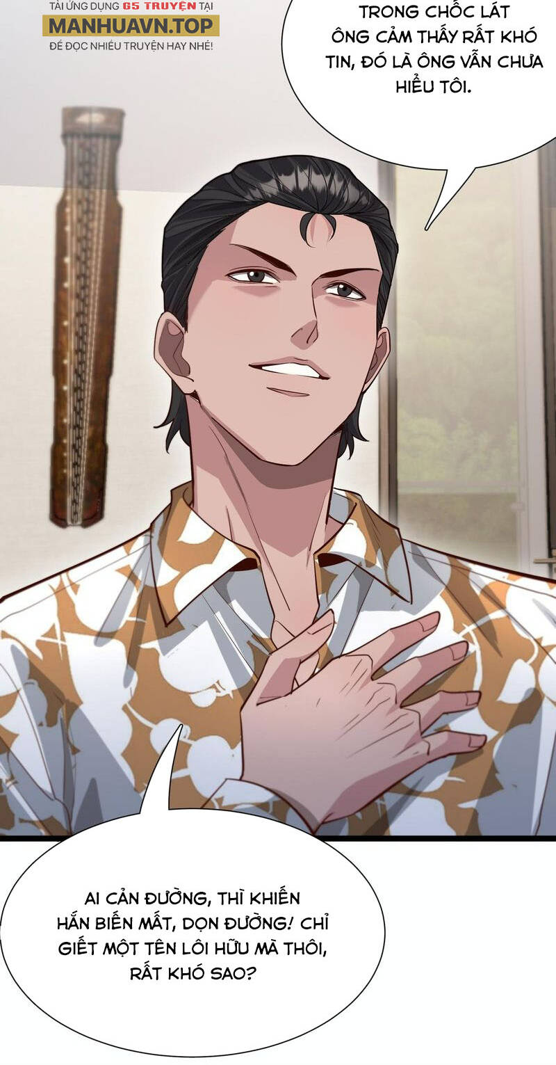 Ta Bị Kẹt Cùng Một Ngày 1000 Năm - Chapter 61 - Page 13