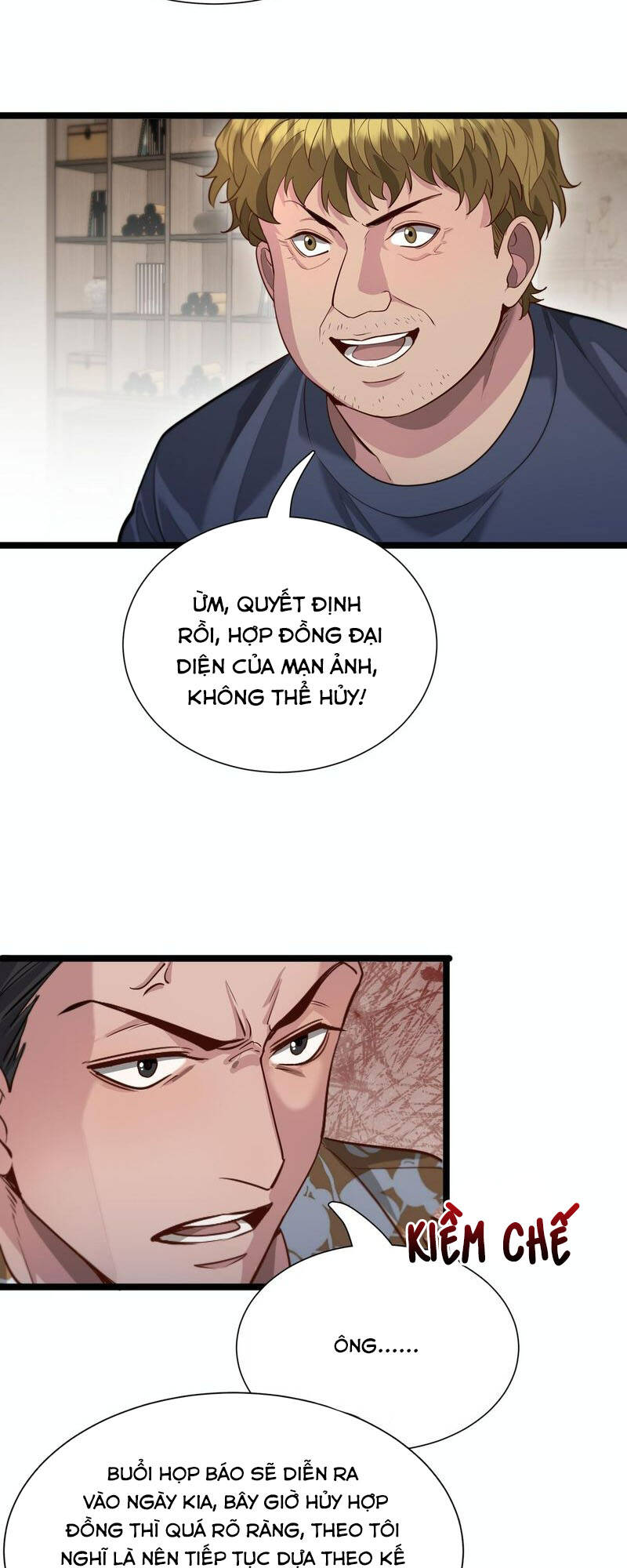 Ta Bị Kẹt Cùng Một Ngày 1000 Năm - Chapter 61 - Page 16