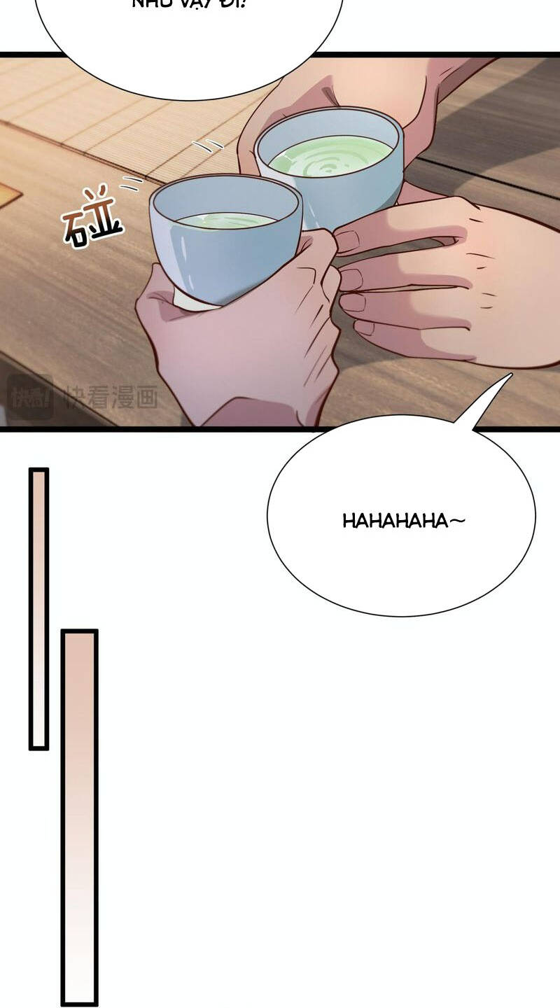 Ta Bị Kẹt Cùng Một Ngày 1000 Năm - Chapter 61 - Page 19