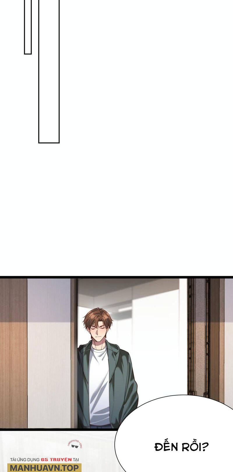 Ta Bị Kẹt Cùng Một Ngày 1000 Năm - Chapter 61 - Page 22