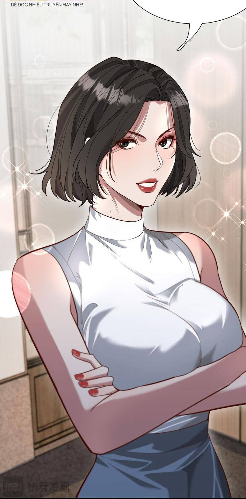 Ta Bị Kẹt Cùng Một Ngày 1000 Năm - Chapter 61 - Page 23