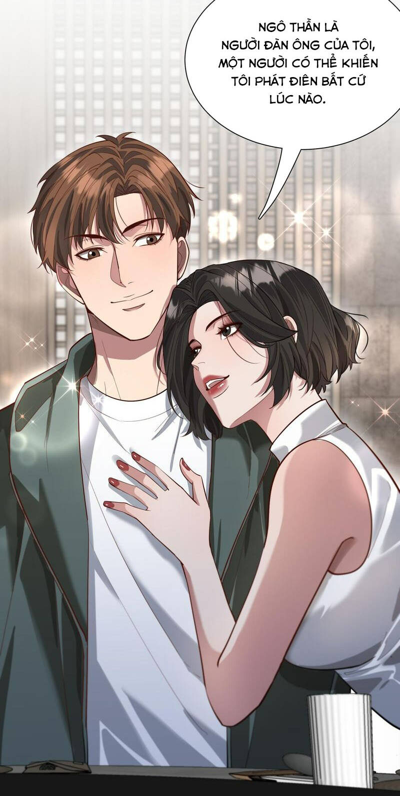 Ta Bị Kẹt Cùng Một Ngày 1000 Năm - Chapter 61 - Page 27