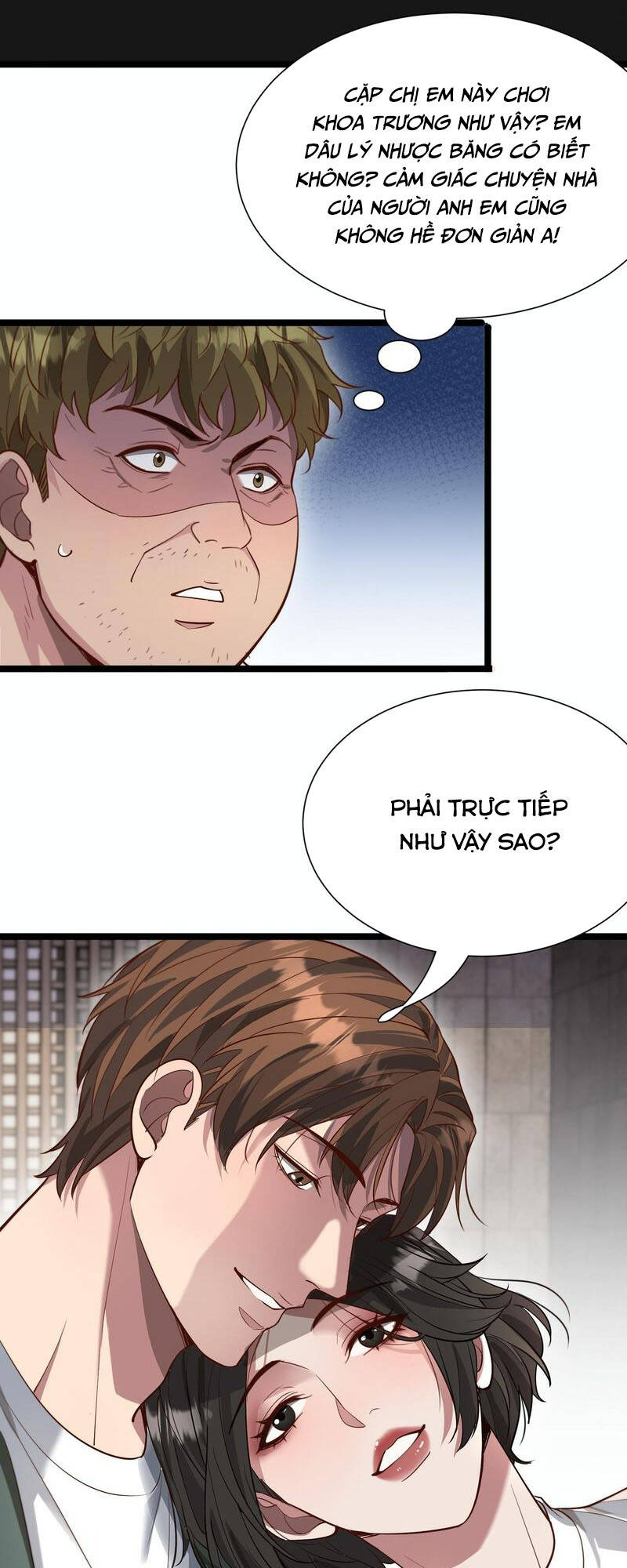 Ta Bị Kẹt Cùng Một Ngày 1000 Năm - Chapter 61 - Page 28