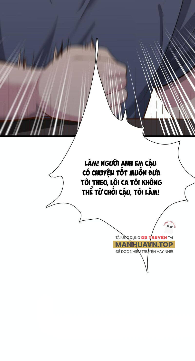 Ta Bị Kẹt Cùng Một Ngày 1000 Năm - Chapter 61 - Page 35