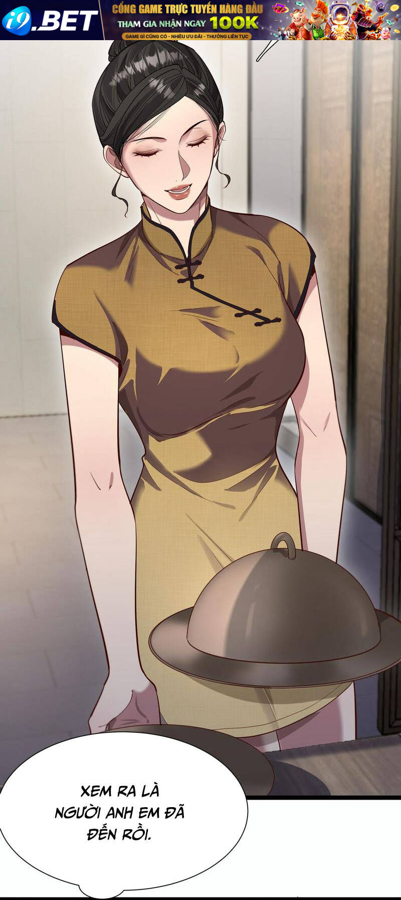 Ta Bị Kẹt Cùng Một Ngày 1000 Năm - Chapter 61 - Page 5