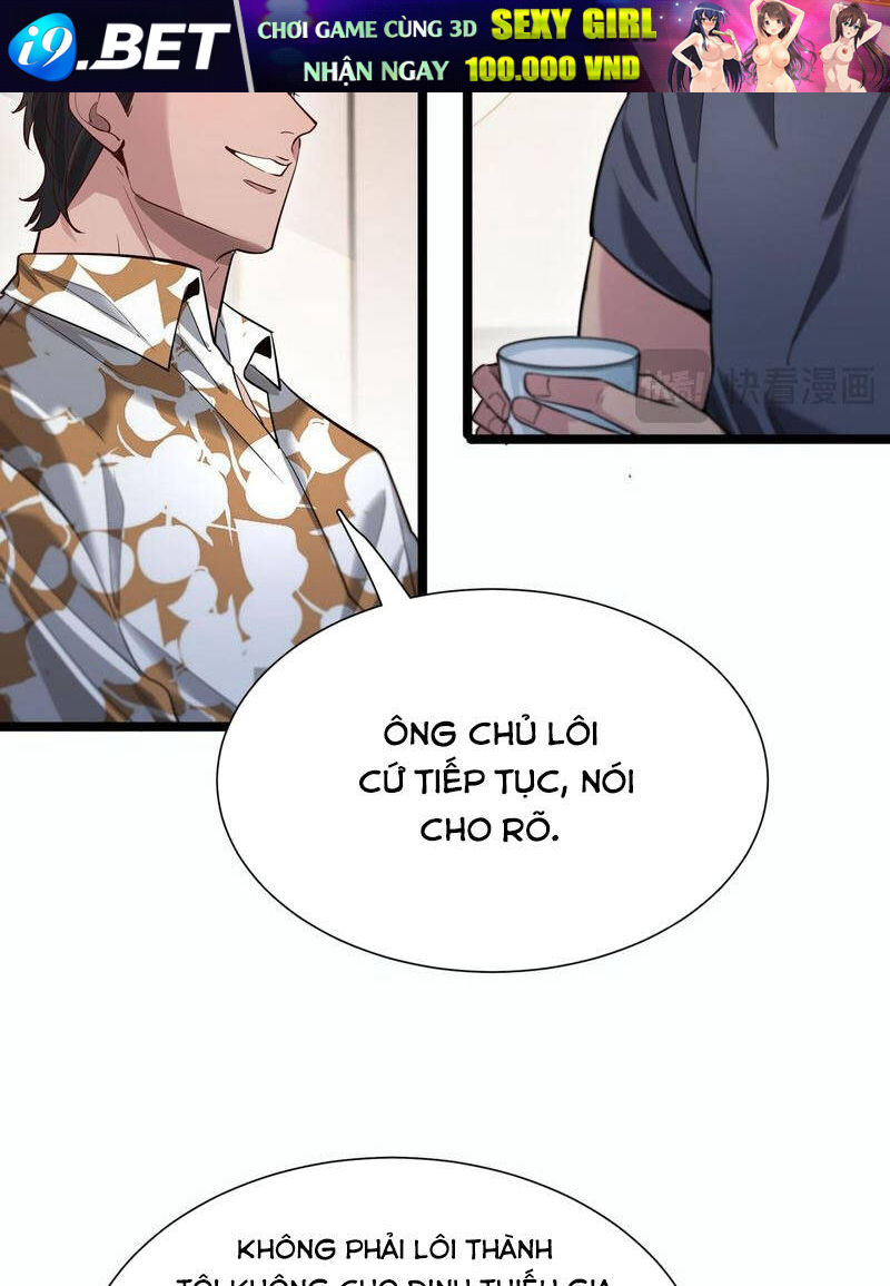 Ta Bị Kẹt Cùng Một Ngày 1000 Năm - Chapter 61 - Page 8