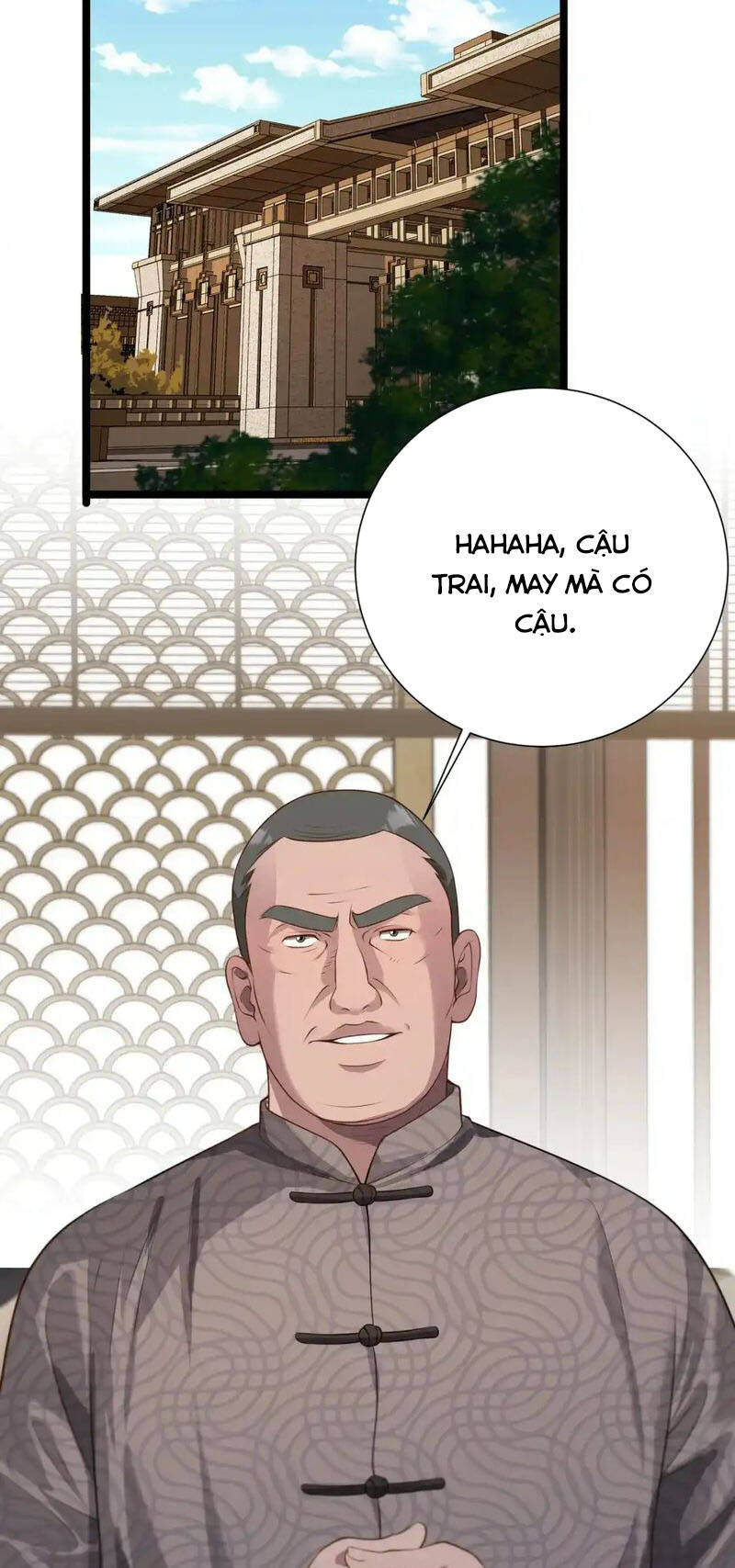 Ta Bị Kẹt Cùng Một Ngày 1000 Năm - Chapter 62 - Page 14