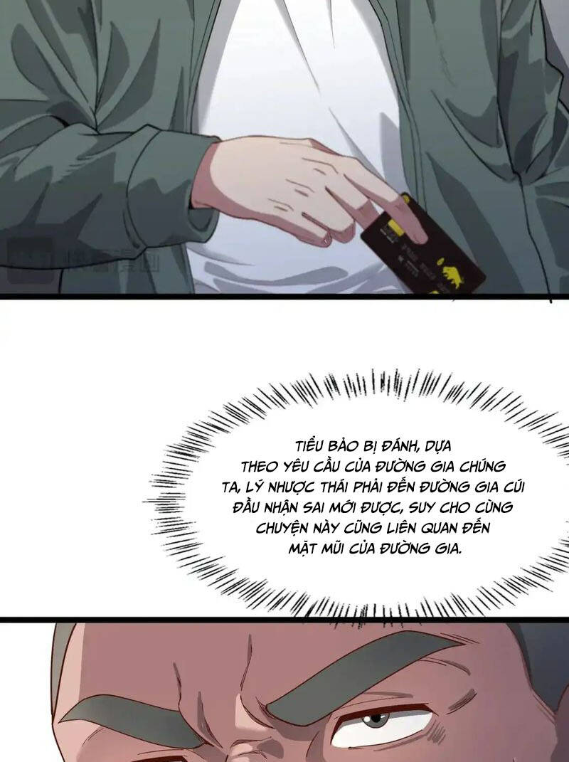 Ta Bị Kẹt Cùng Một Ngày 1000 Năm - Chapter 62 - Page 18