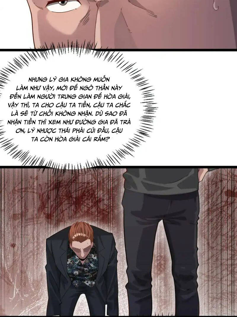 Ta Bị Kẹt Cùng Một Ngày 1000 Năm - Chapter 62 - Page 19